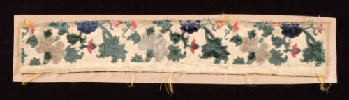 Fragment of Velvet