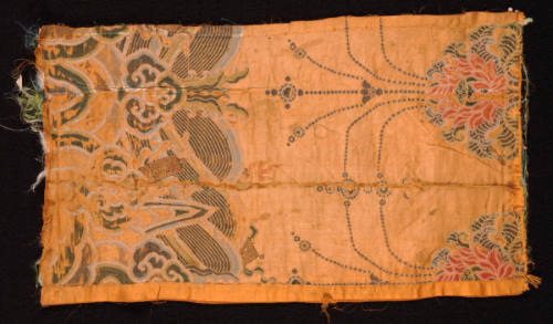 Fragment of Brocade