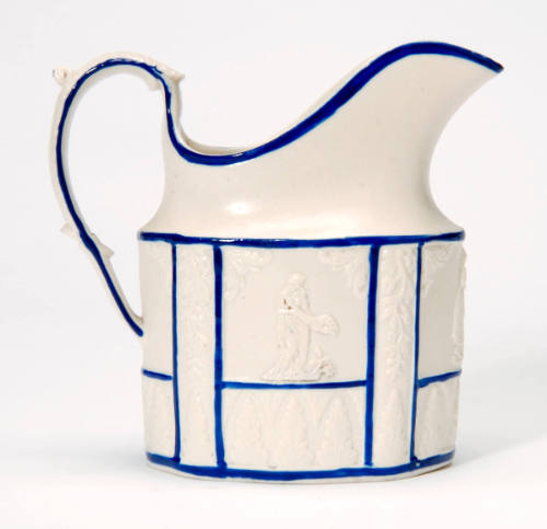 Cream Jug