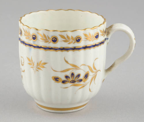 Demitasse Cup