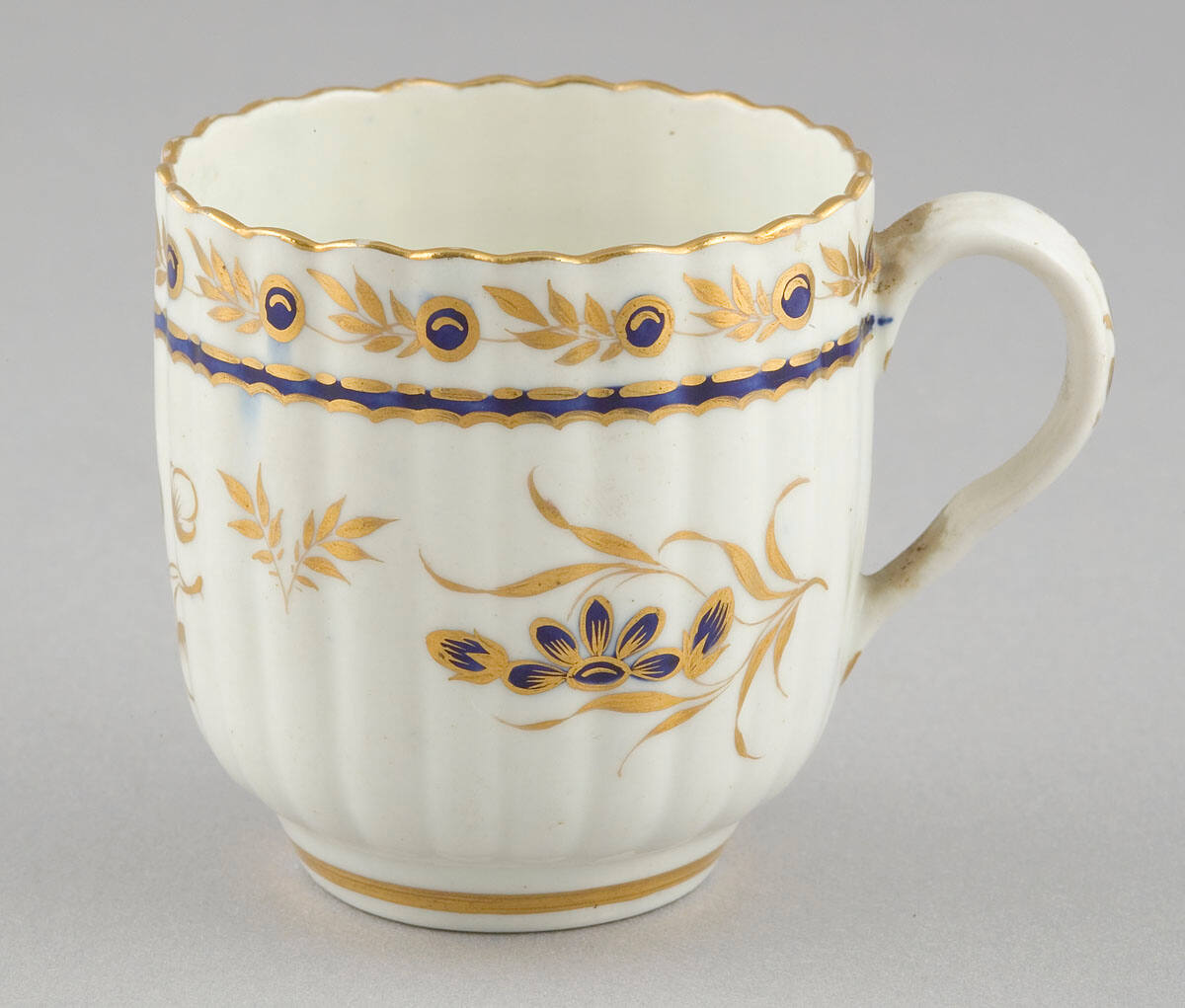 Demitasse Cup