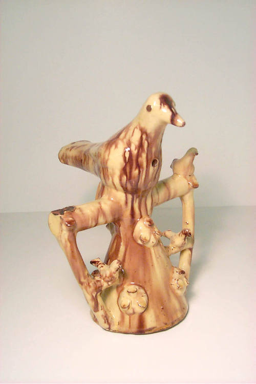 Cuckoo Bird