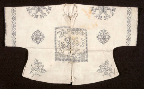 Child's Ma-kua
