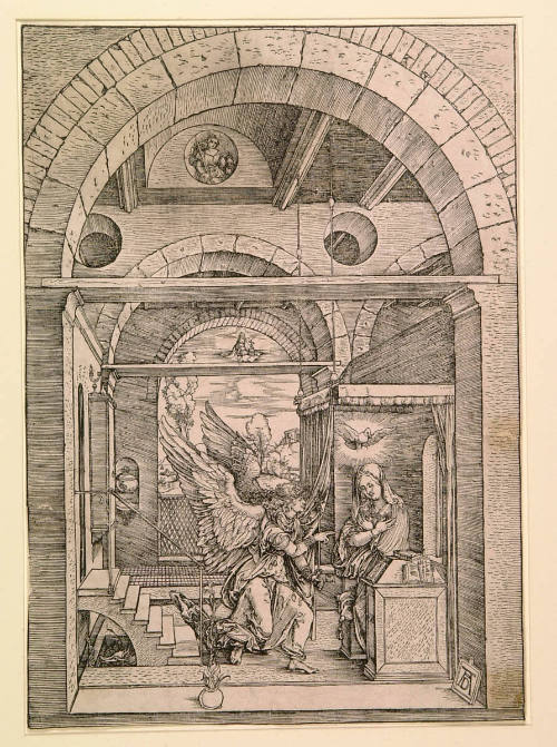 Annunciation