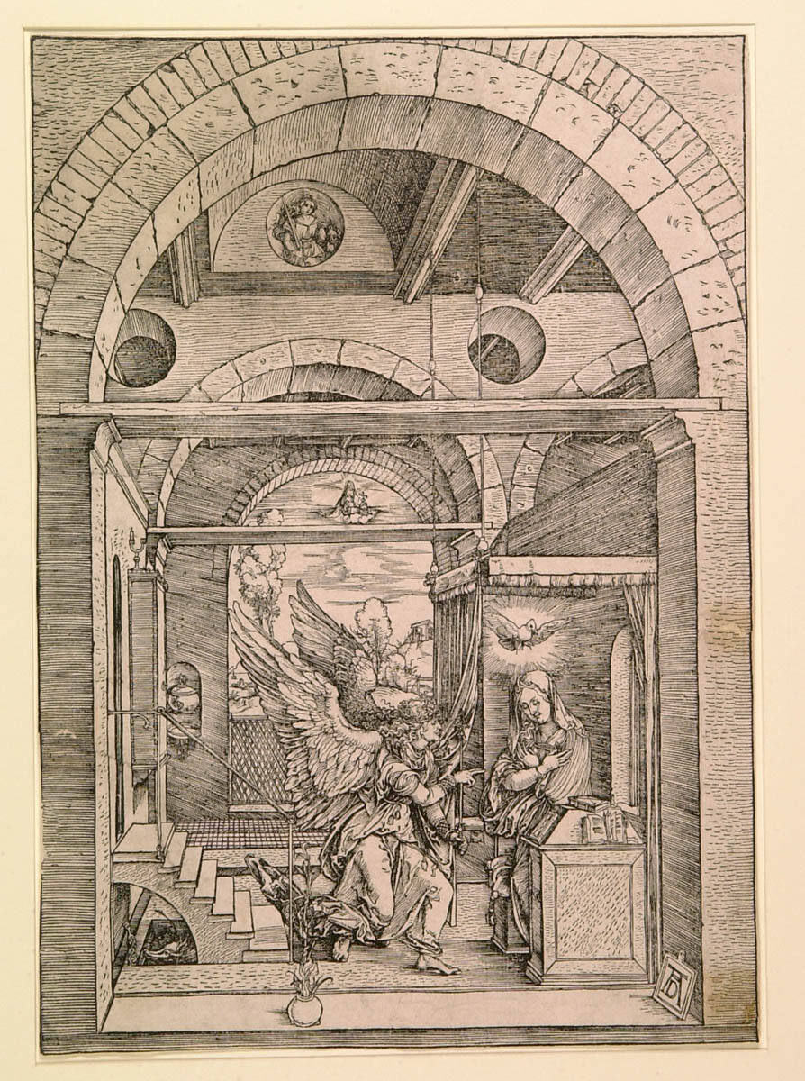 Annunciation