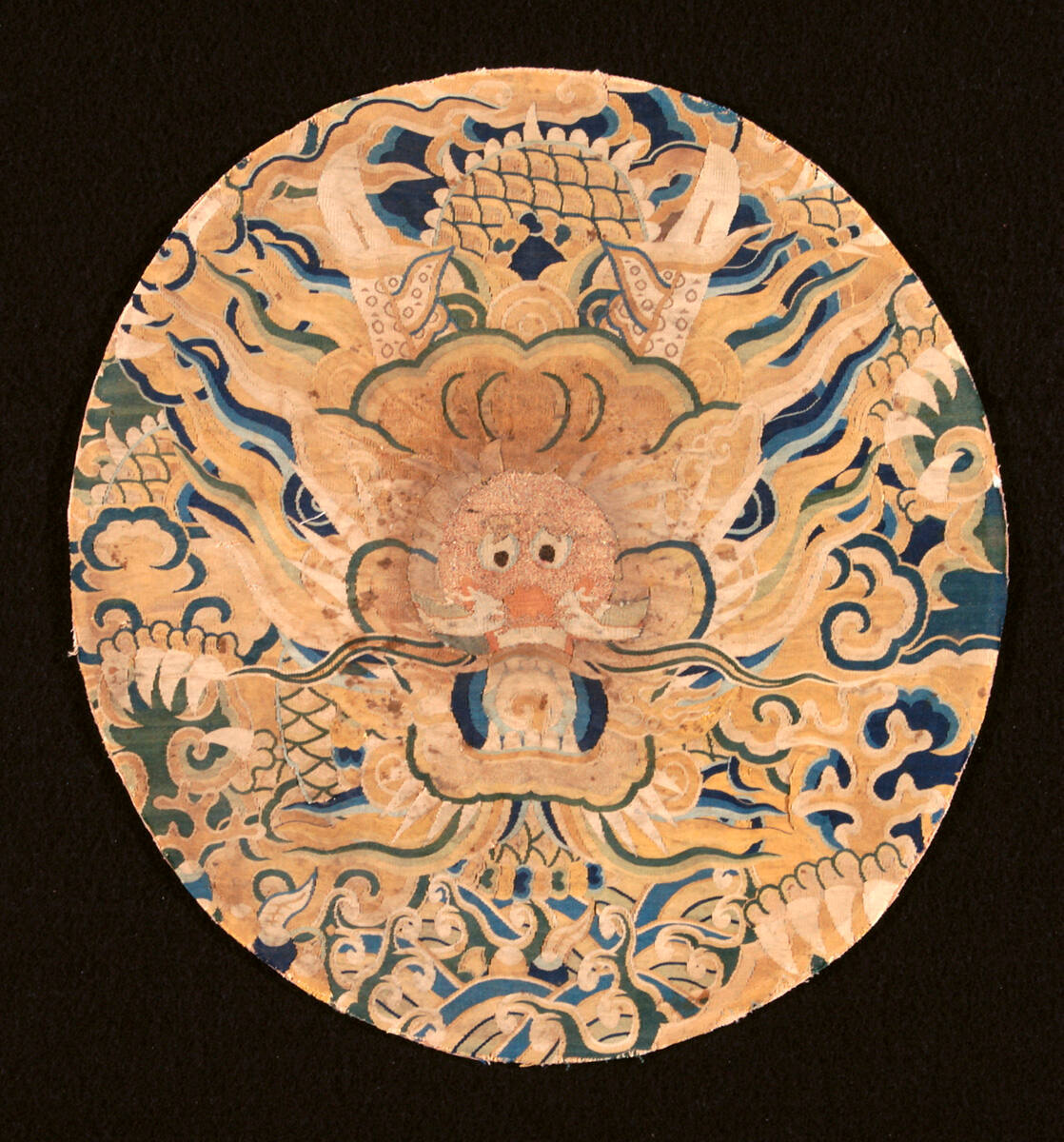K'o-ssu Circle