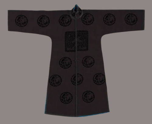 Man's Robe