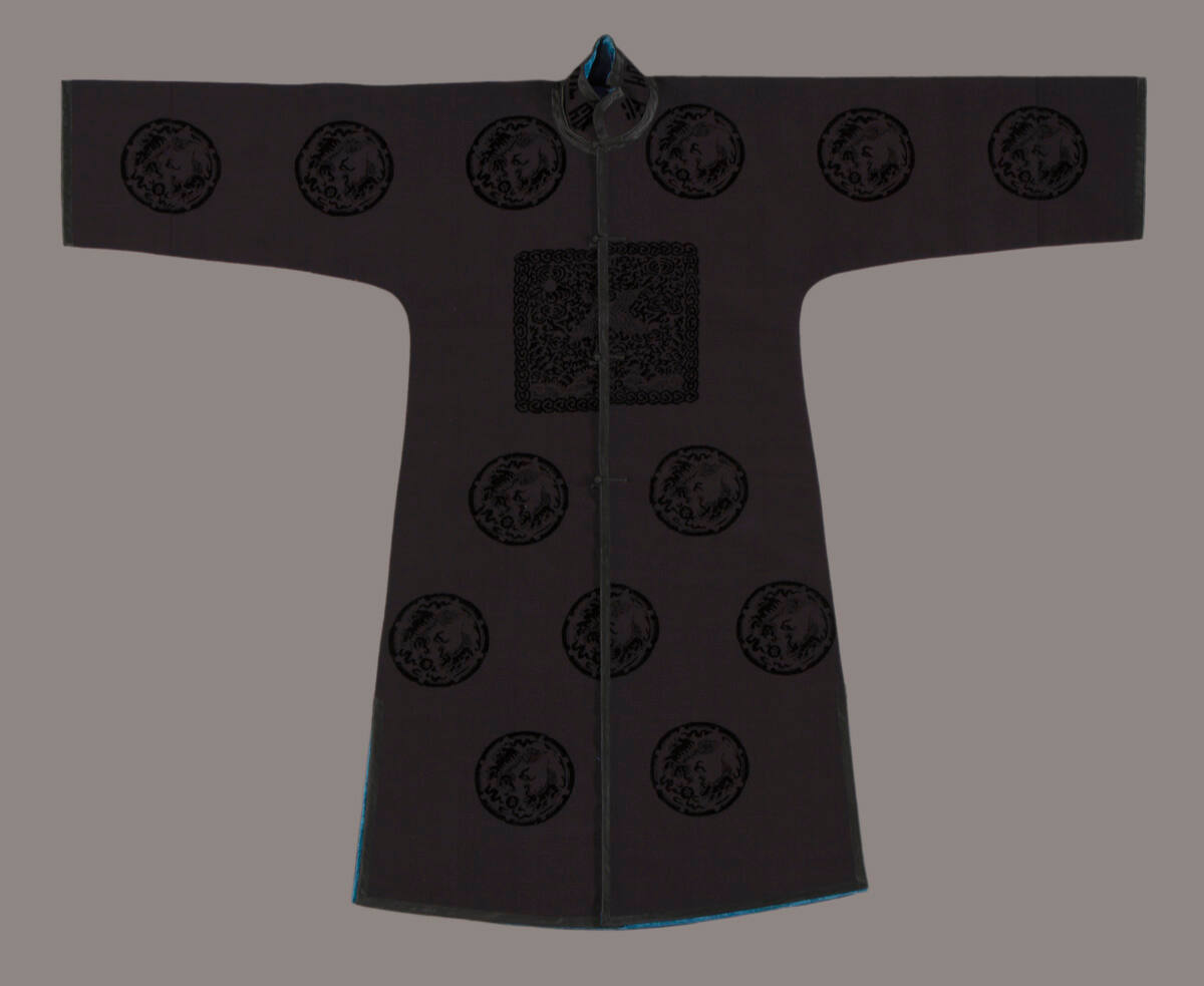 Man's Robe