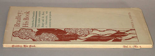 Bradley, His Book, Vol.I, No. 4
