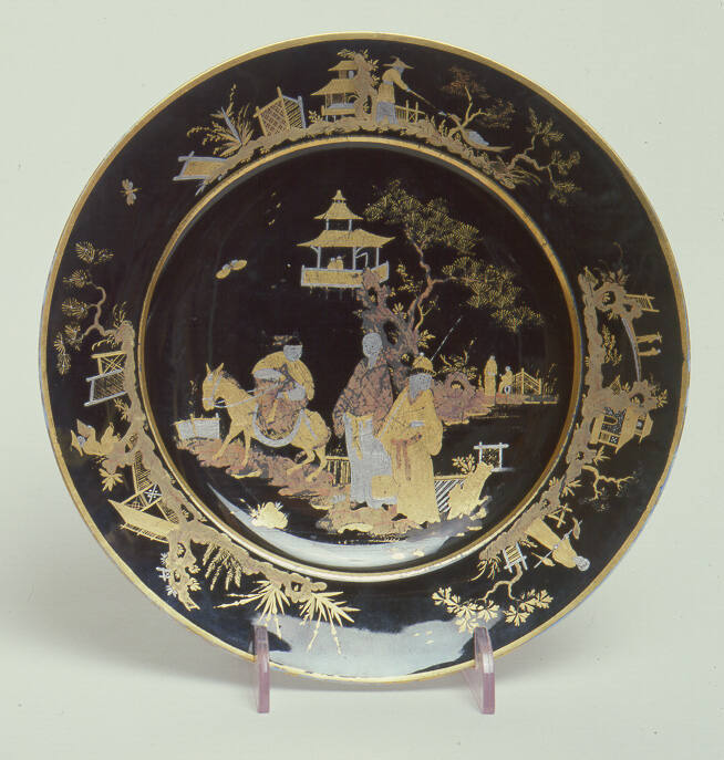 Plate
