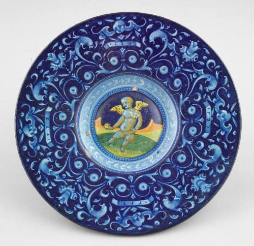 Plate