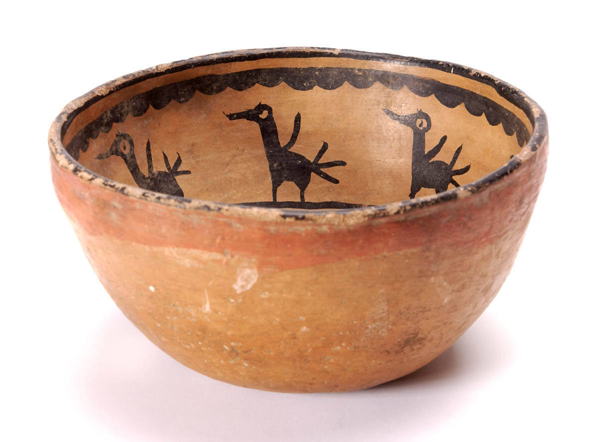 Sacred Food Bowl