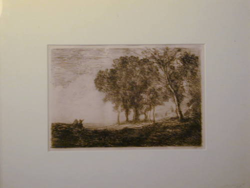 Jean-Baptiste-Camille Corot