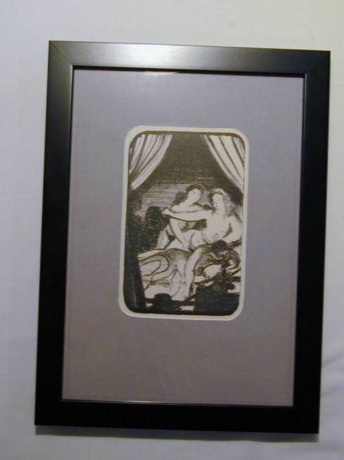 Three figures