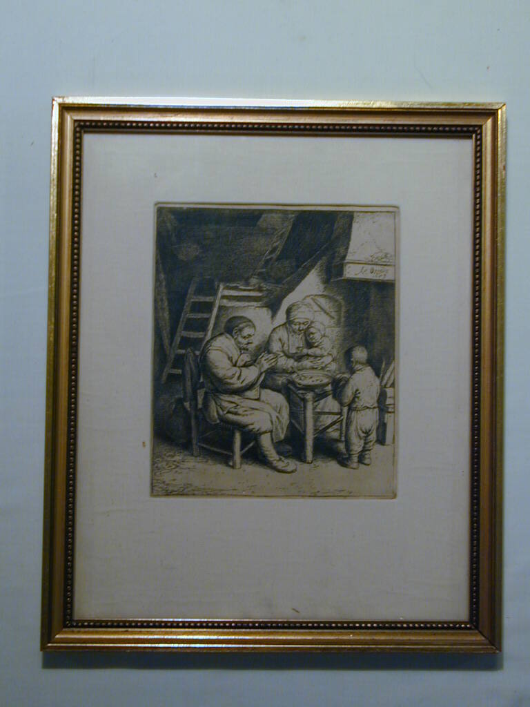Adriaen van Ostade
