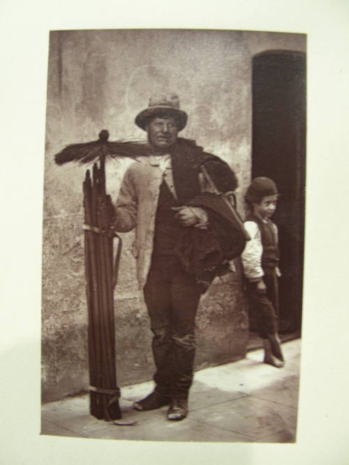 The Temperance Sweep