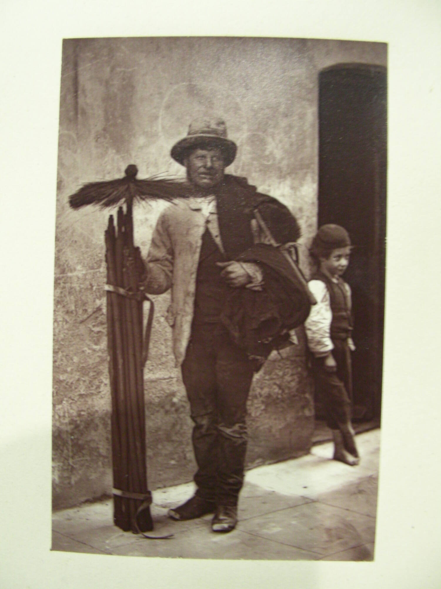 The Temperance Sweep