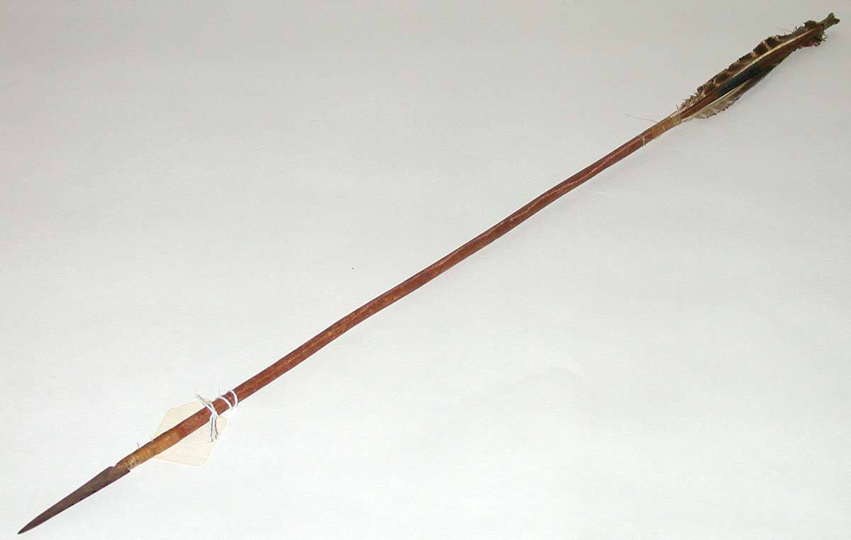 Arrow