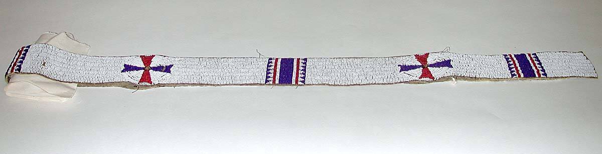 Belt