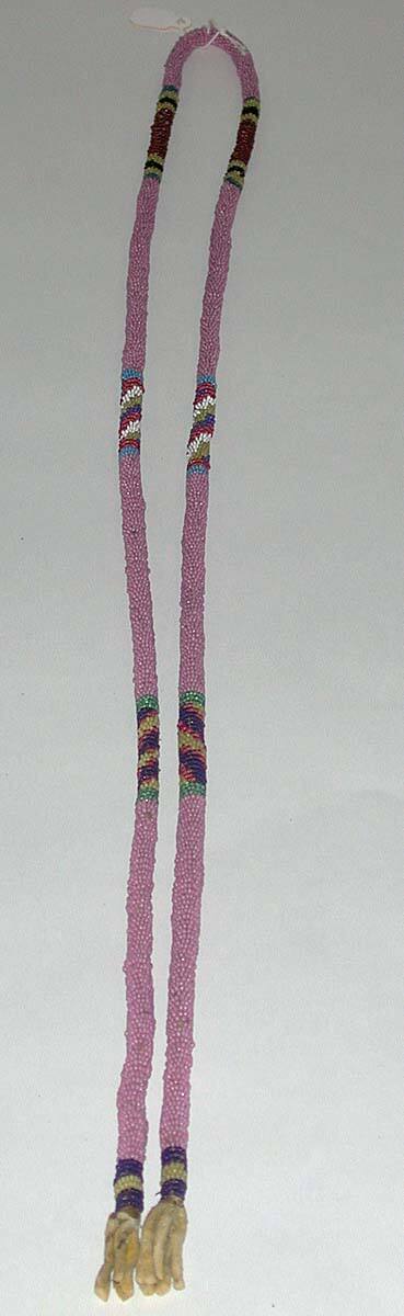 Beaded strand