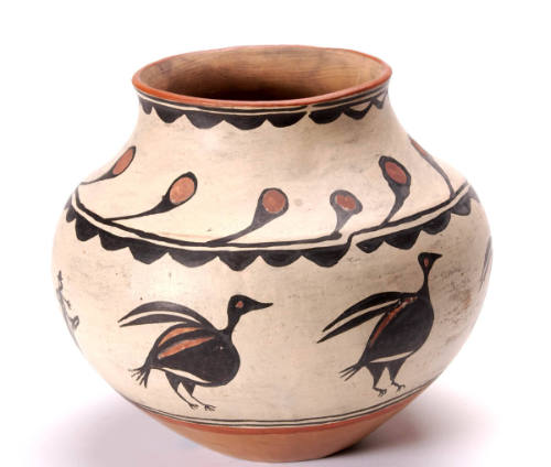Water Jar