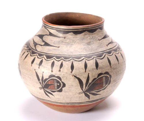 Water Jar
