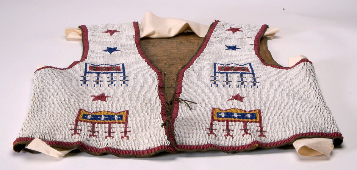Vest