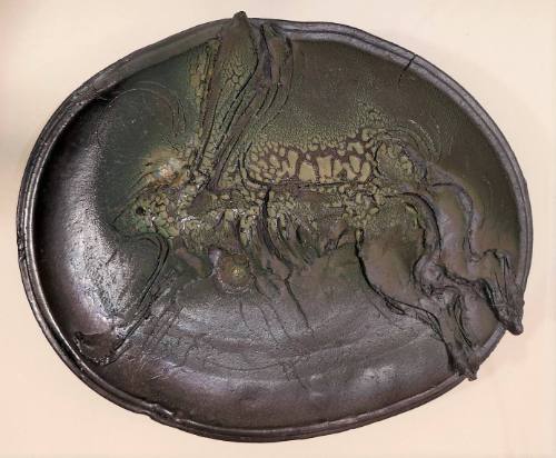 Charger with Hare