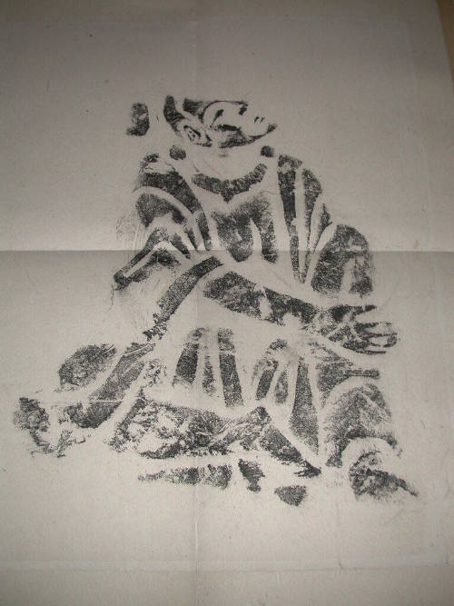 image overall