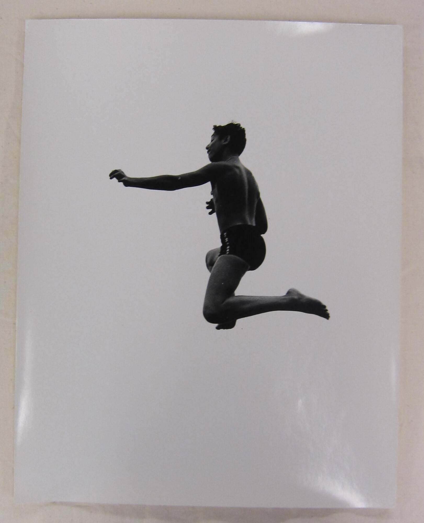 Pleasures and Terrors of Levitation 56