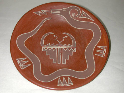 Plate