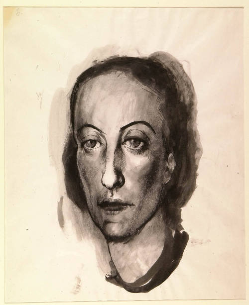 Madame Isa Jennings