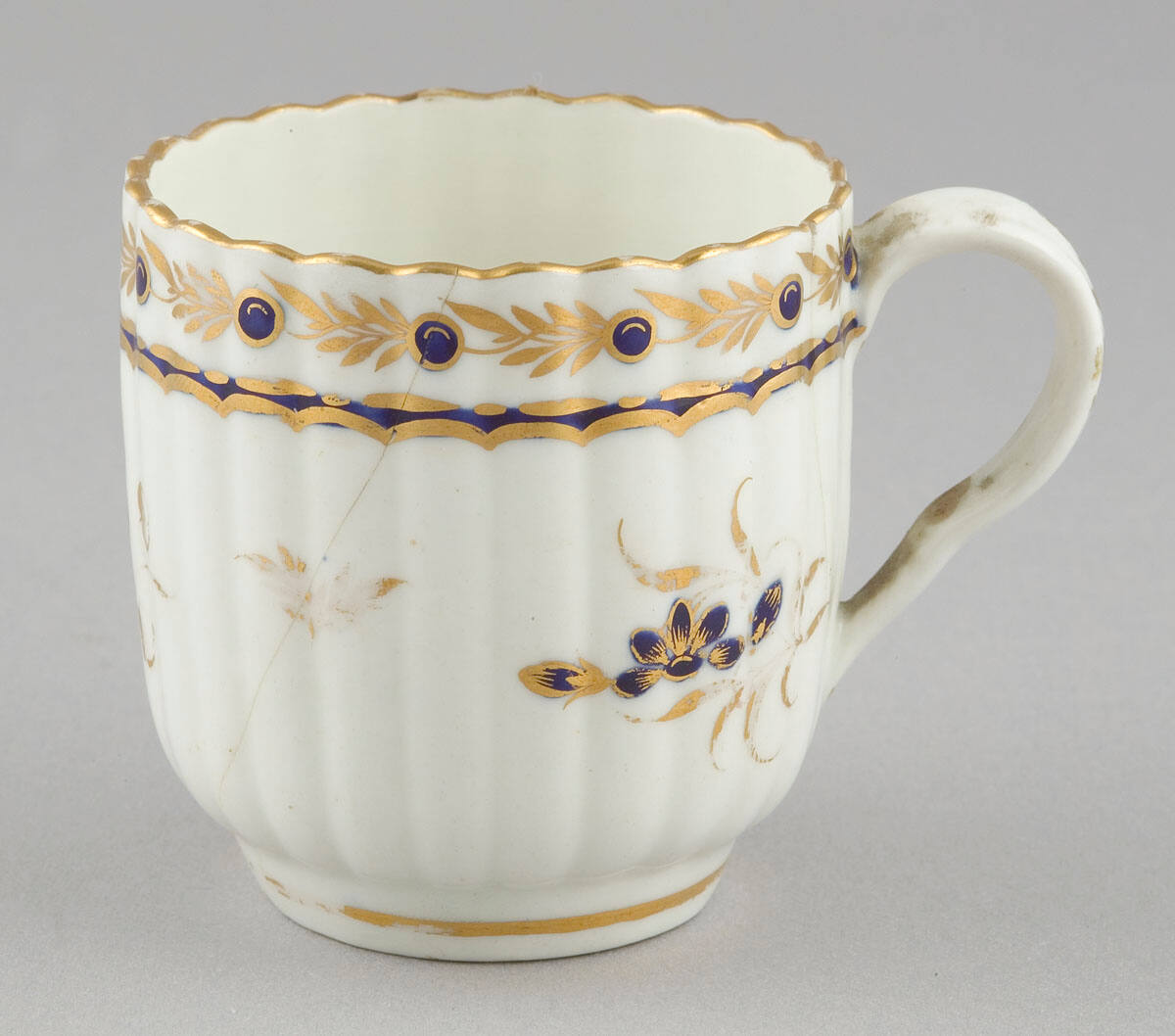 Demitasse Cup