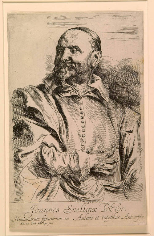 Johannes Snellinx