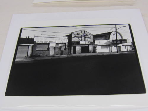 Main Street, Keansburg, New Jersey