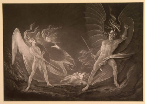 John Martin