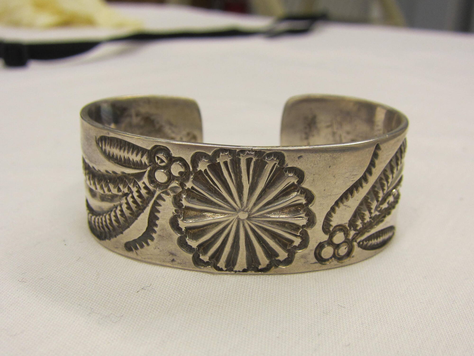Bracelet