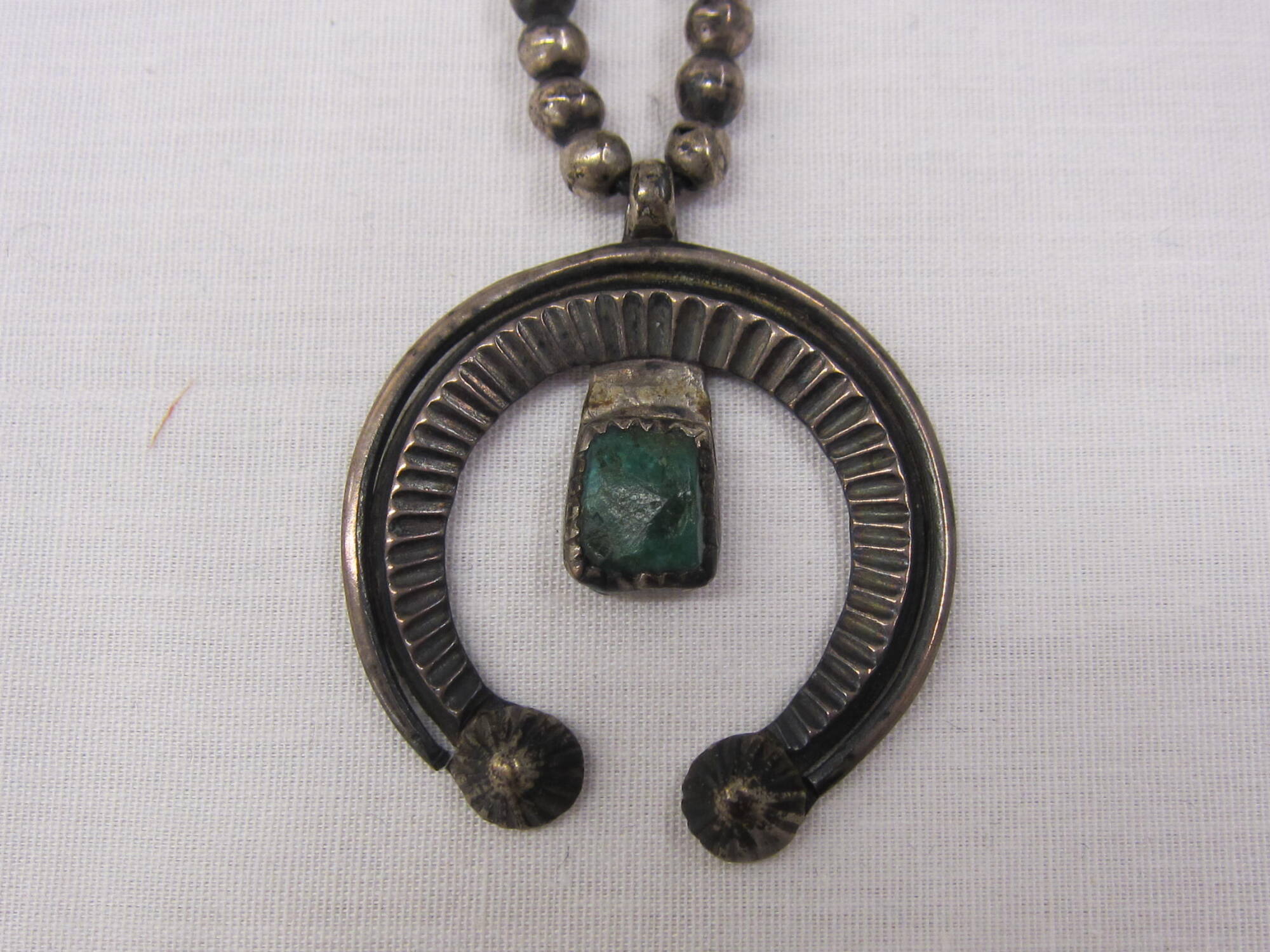 Child's Necklace