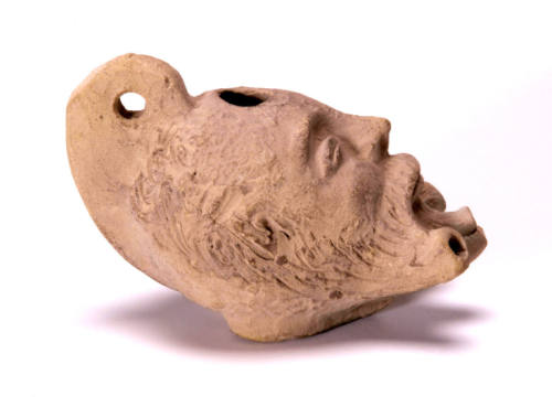 Oil Lamp