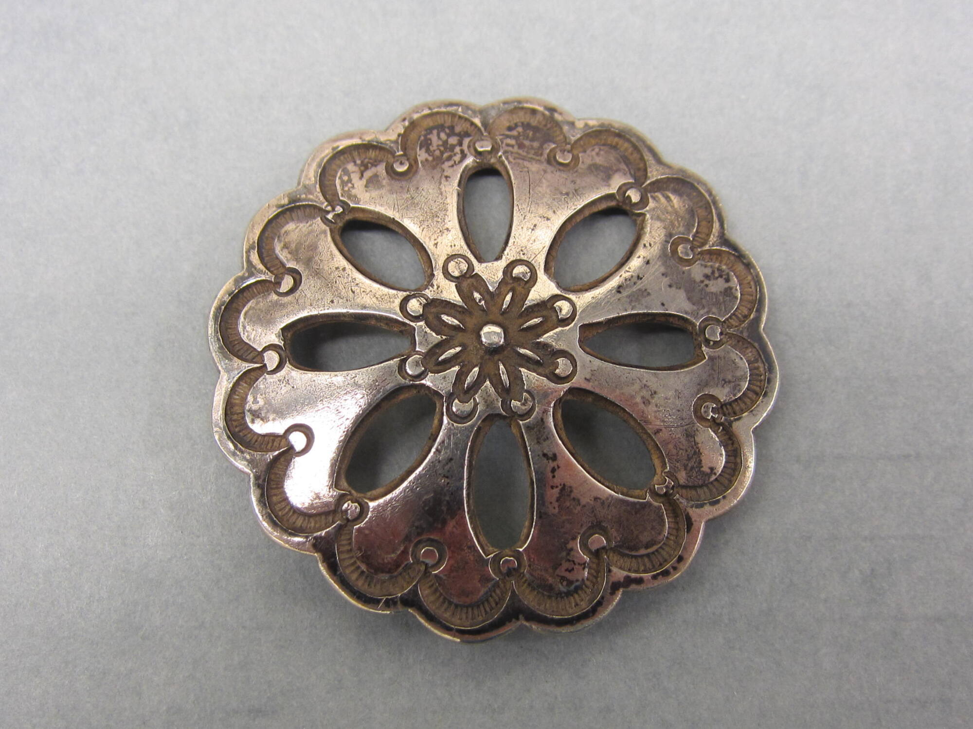 Button