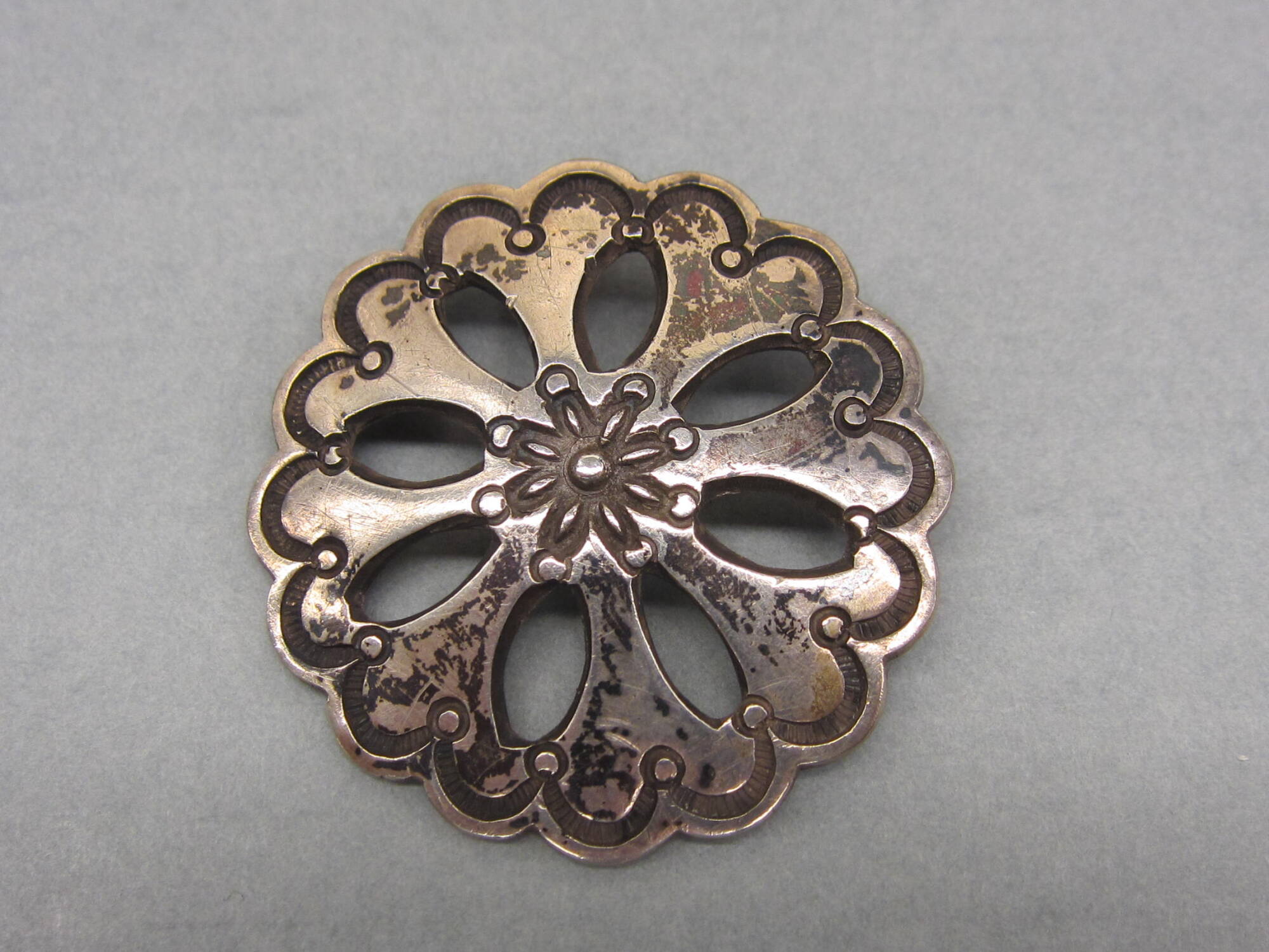 Button