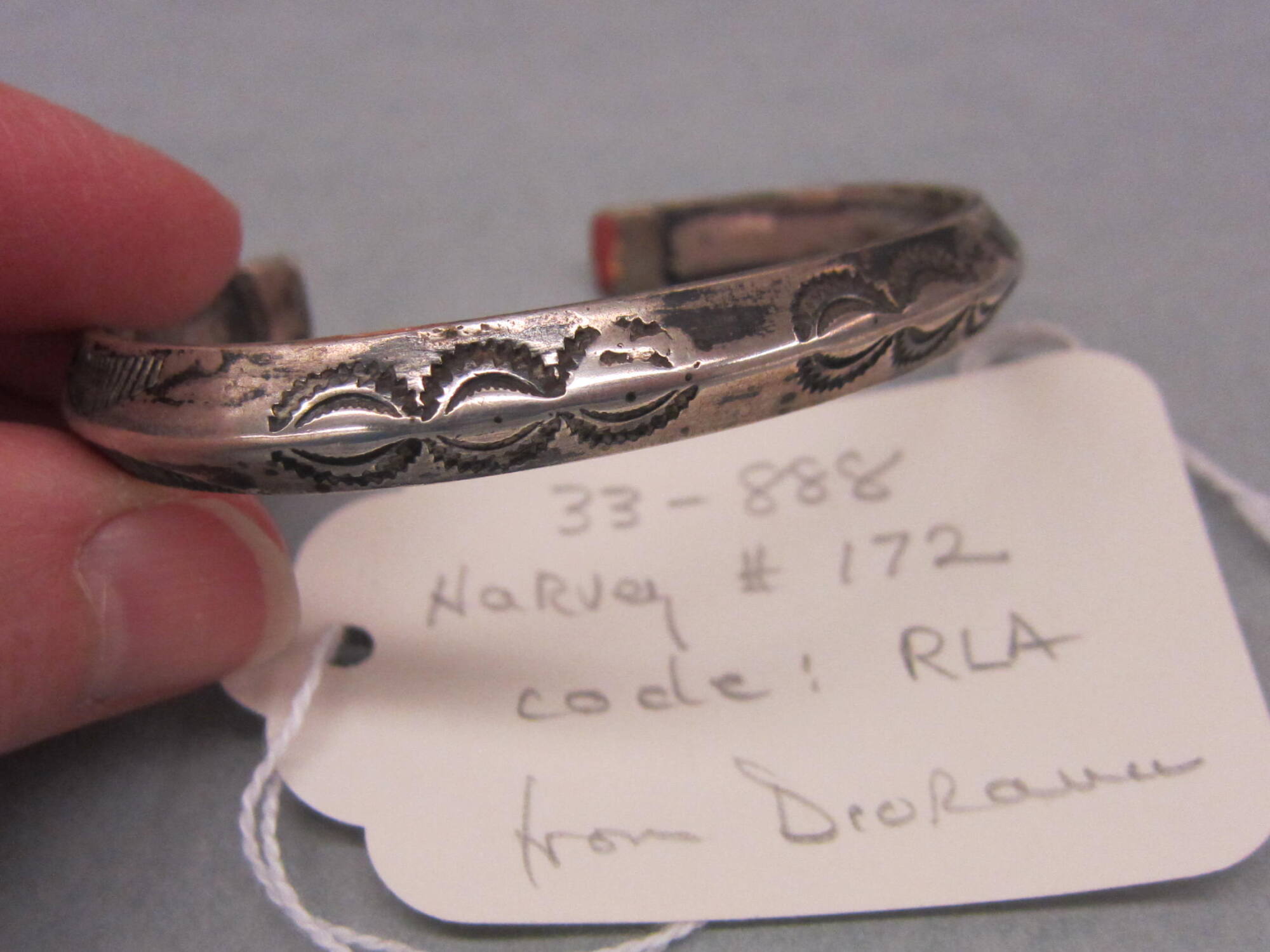 Bracelet