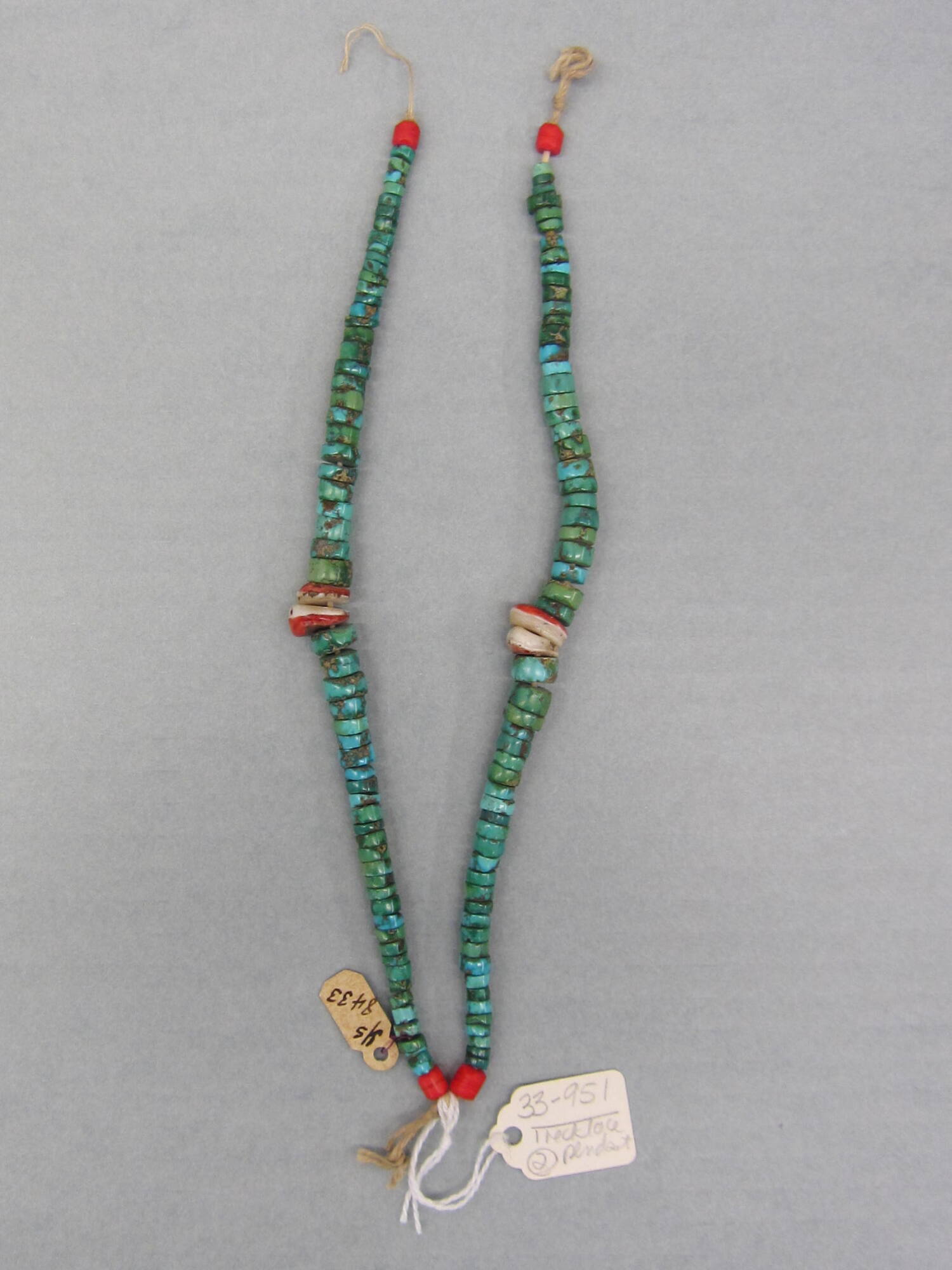 String of beads