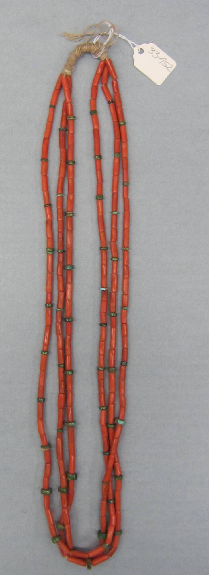 Wampum Necklace