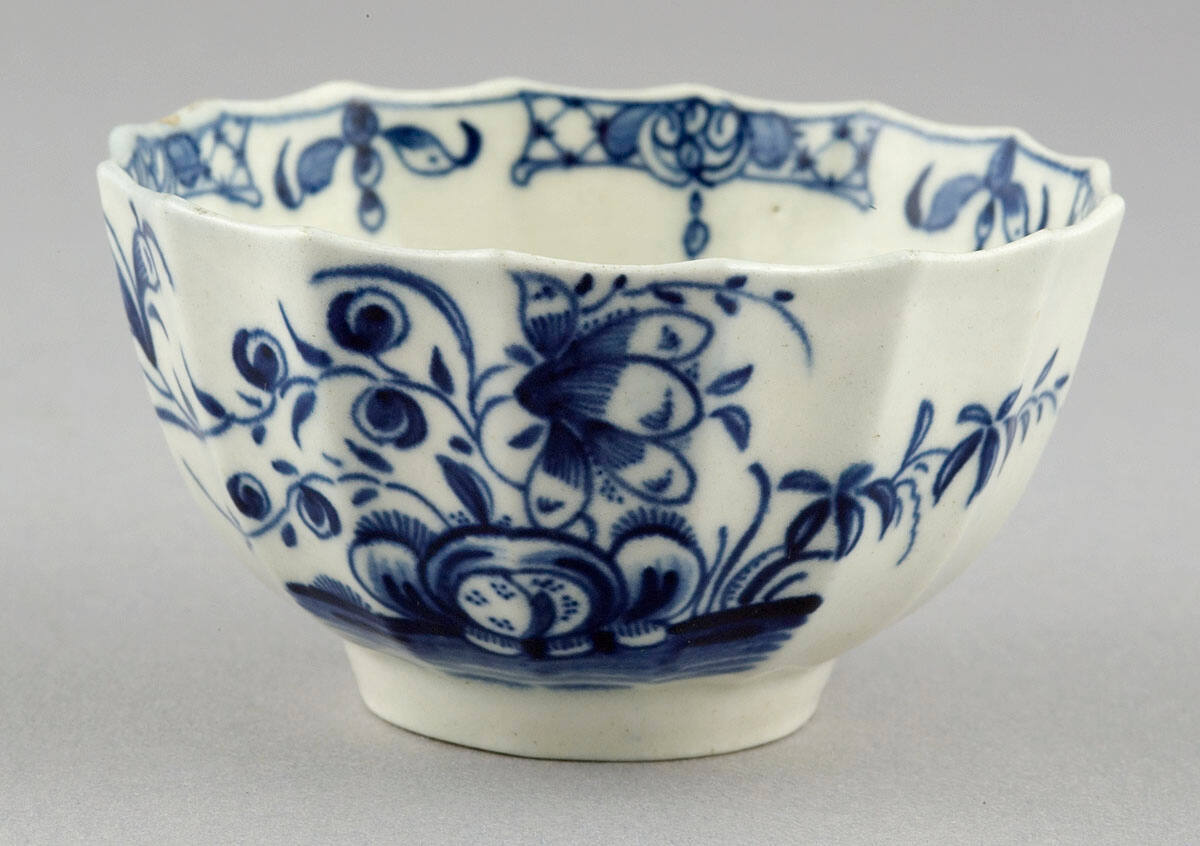 Tea Bowl
