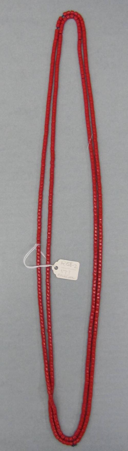 Bead Necklace