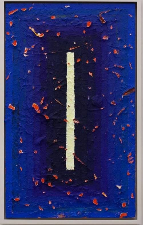 Blue Wound