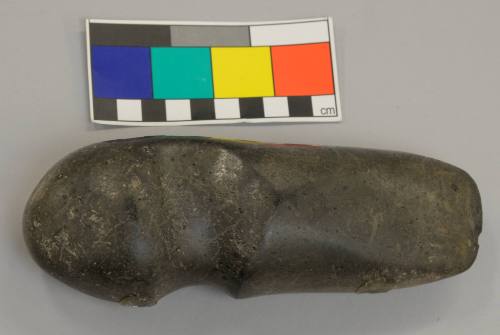 Axe Head