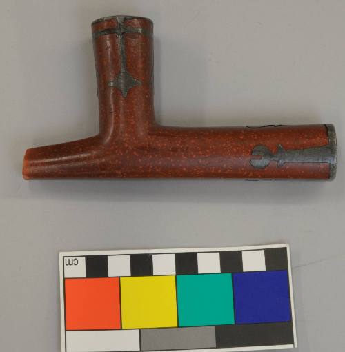 Pipe Bowl