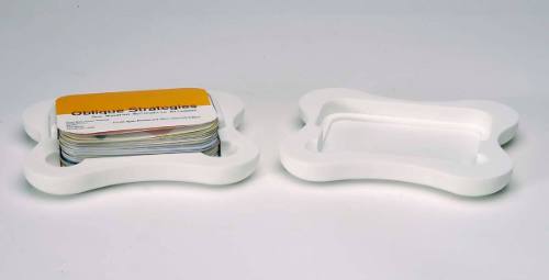 Oblique Strategies: One Hundred Worthwhile Dilemmas